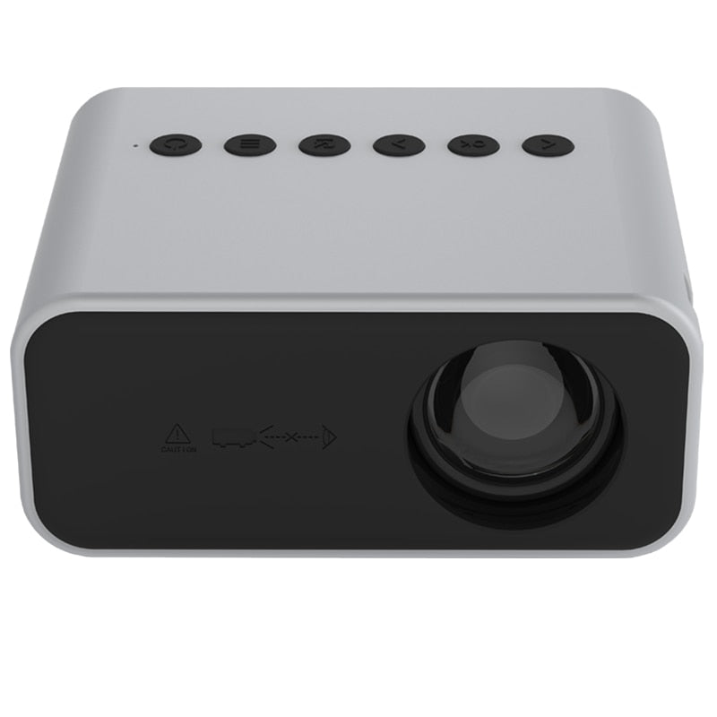 Mini Home Theater Video Projectors