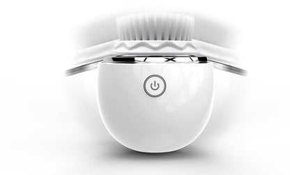 Ultrasonic Electric Face Washer