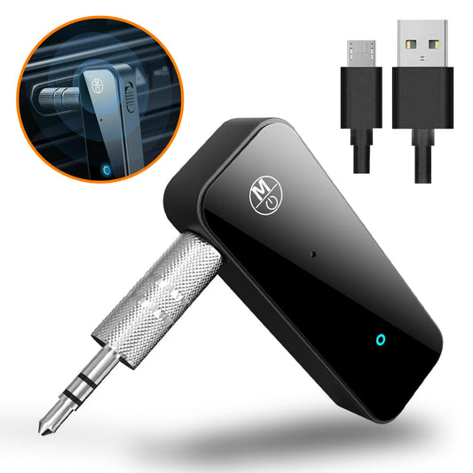 2 In 1 Bluetooth 5.0 USB Wireless Transmitter